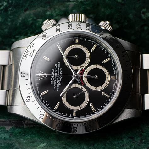 daytona rolex movimento zenit costo|rolex daytona watch price.